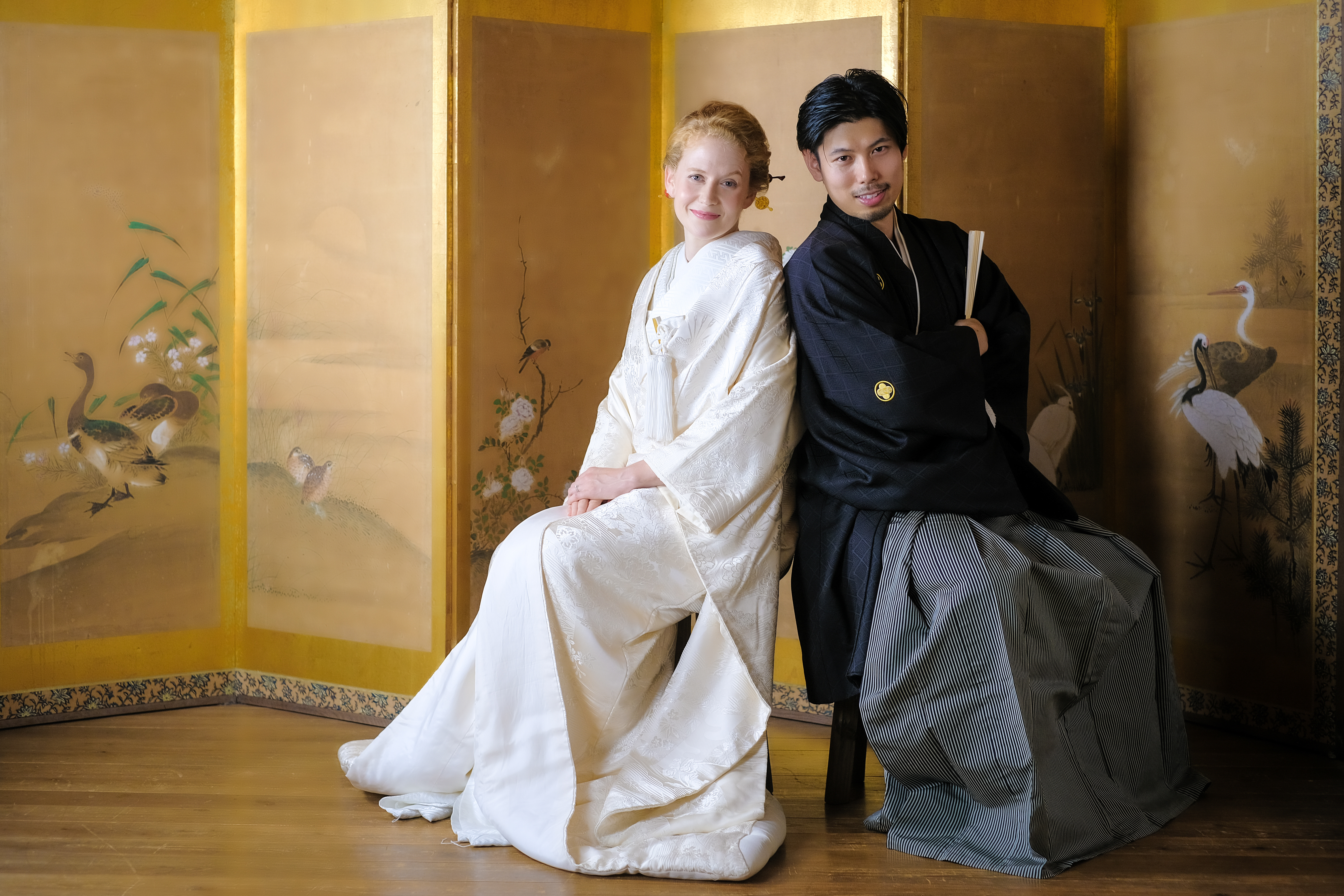 Point1 多彩な撮影シーン