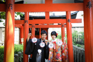 スマイルハンター_京都&times;ロケーション②