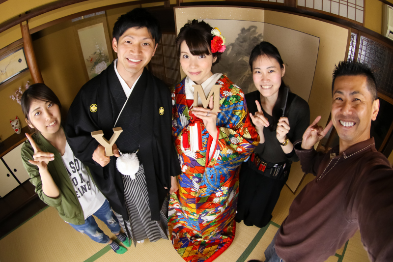 step1 事前来店・お問合せ