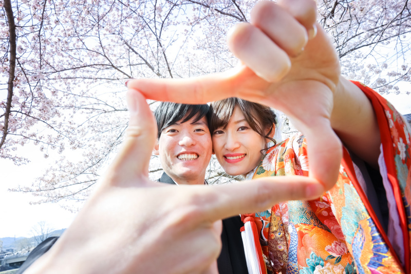 20以上ある撮影シーン