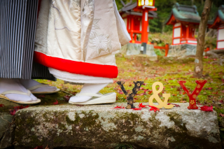 スマイルハンター_京都&times;ロケーション（紅葉）②