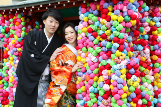 スマイルハンター_京都&times;ロケーション②