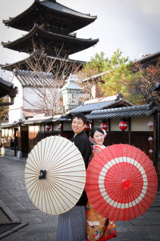 スマイルハンター_京都&times;ロケーション①