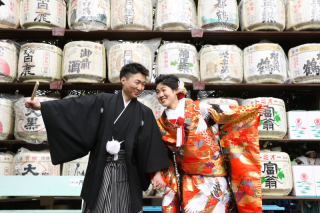 スマイルハンター_京都&times;ロケーション②