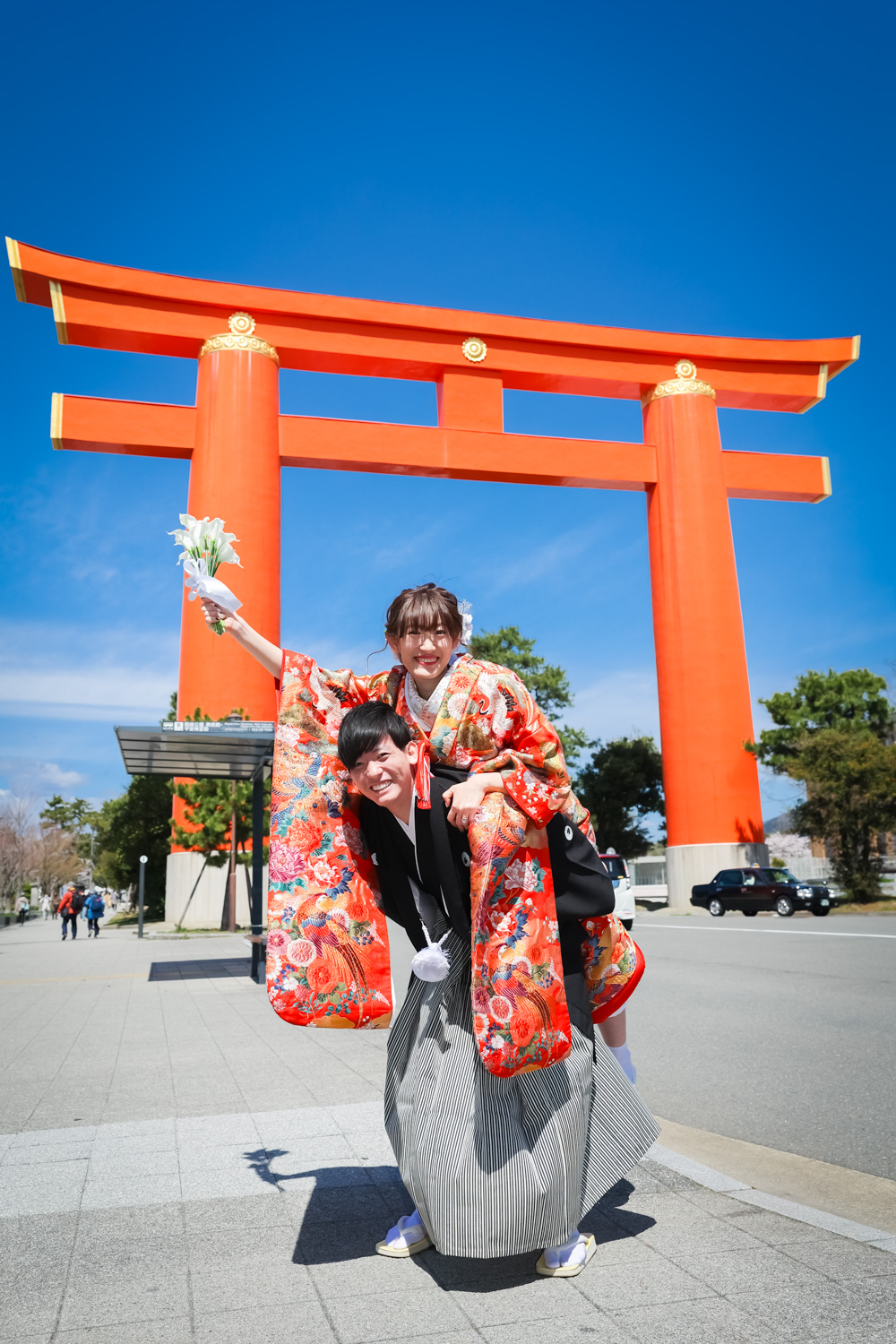 20以上ある撮影シーン