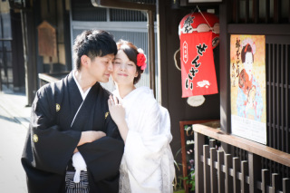 スマイルハンター_京都&times;ロケーション①