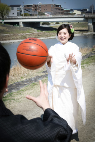 スマイルハンター_京都&times;ロケーション①