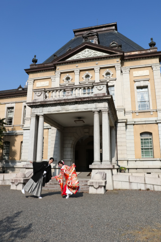 スマイルハンター_京都&times;ロケーション②