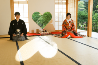 スマイルハンター_京都&times;ロケーション①