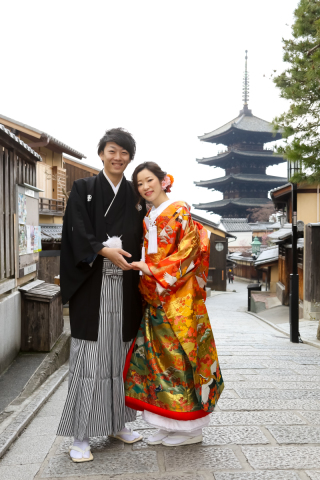 スマイルハンター_京都&times;ロケーション②