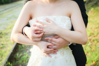 スマイルハンター 京都店_ドレス②京都&times;ロケーション ドレス