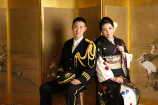 スマイルハンター_京町家「洛笑庵」