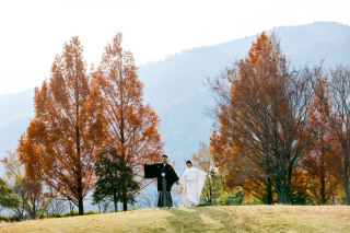 スマイルハンター_京都&times;ロケーション(紅葉）01