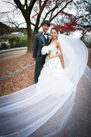 スマイルハンター_京都&times;ロケーション(紅葉）01