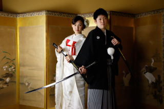 スマイルハンター_京町家「洛笑庵」