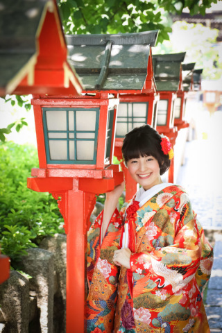 スマイルハンター_京都&times;ロケーション①