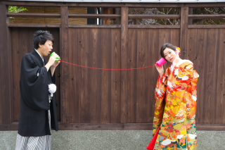 スマイルハンター_京都&times;ロケーション②