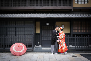 スマイルハンター_京都&times;ロケーション①