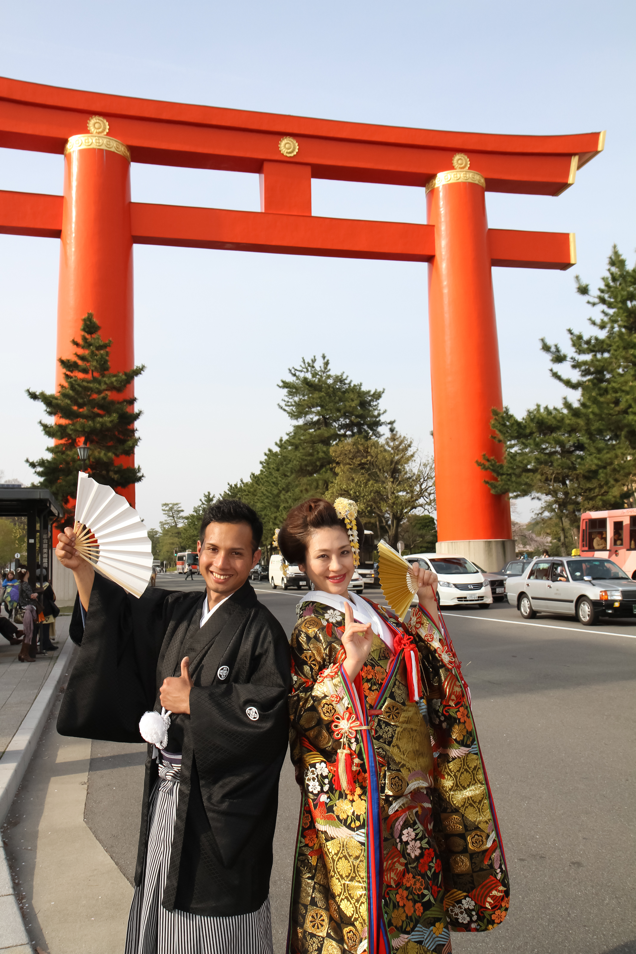 20以上ある撮影シーン