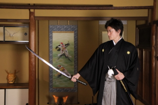 スマイルハンター_京町家「洛笑庵」