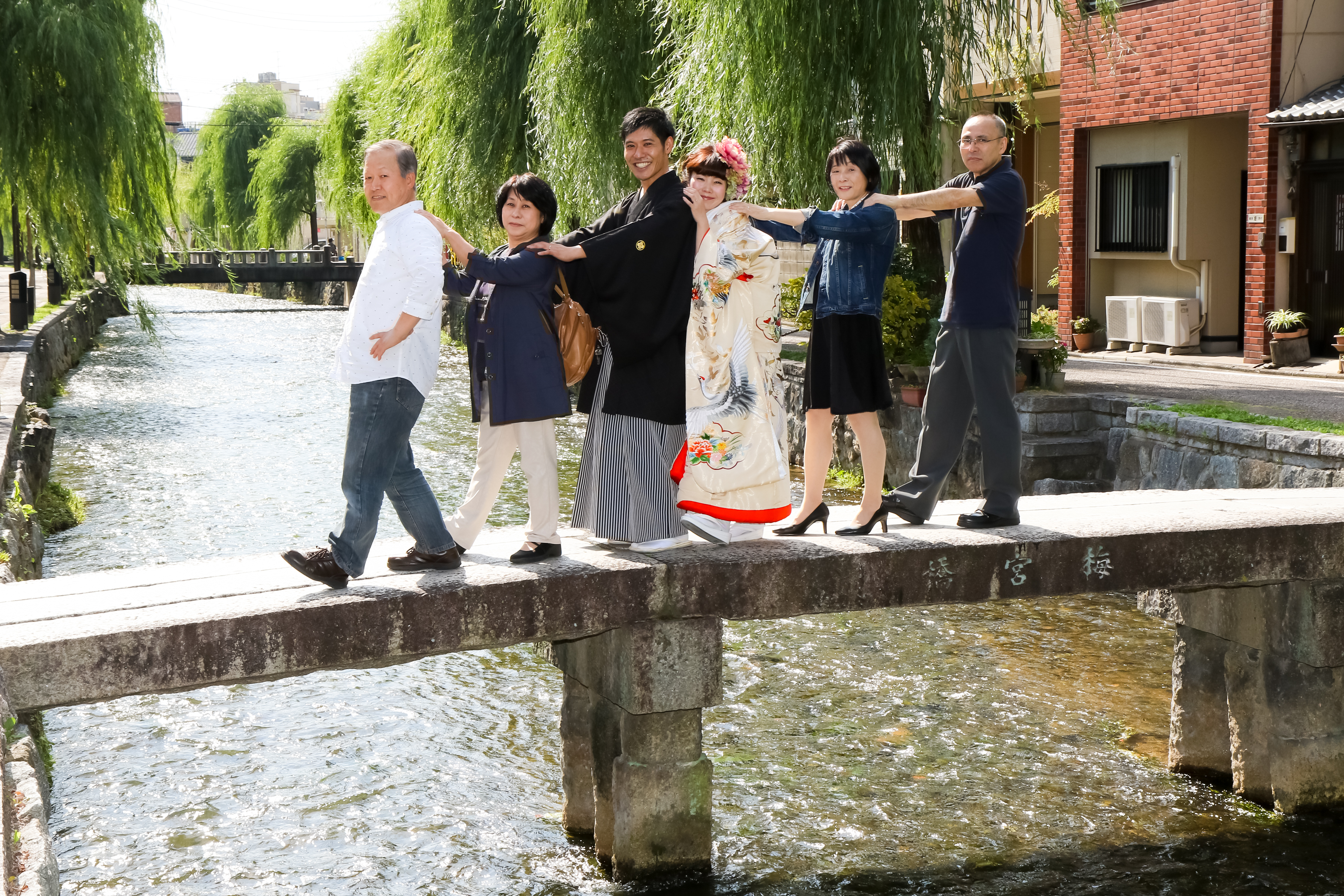 Point1 多彩な撮影シーン