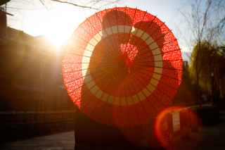 スマイルハンター_京都&times;ロケーション②