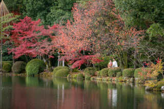 スマイルハンター_友禅　フォトグラファー越田