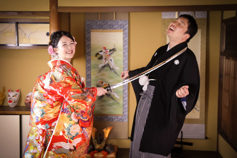 Point1 多彩な撮影シーン