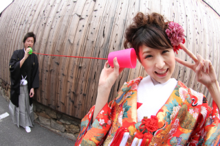 スマイルハンター 京都店