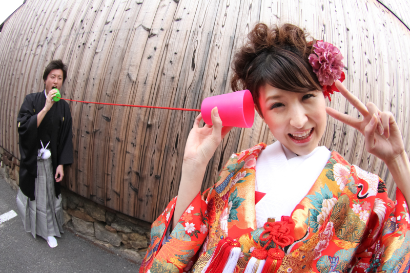 スマイルハンター 京都店_格安プランがある(3万円以下)