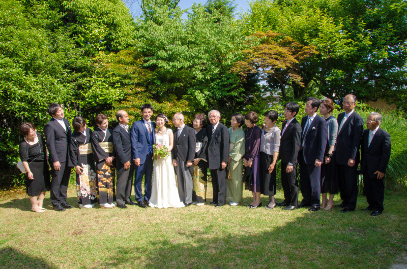 Point1 多彩な撮影シーン