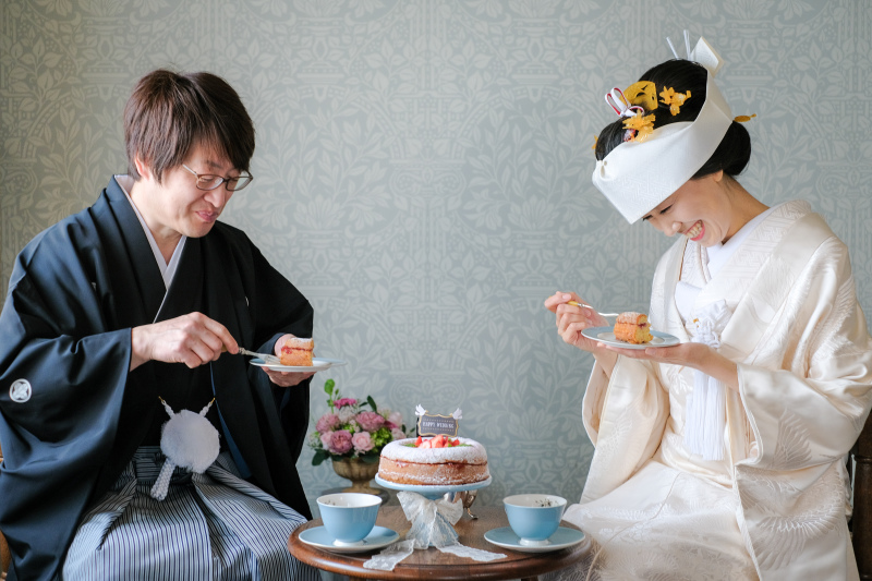 Point1 多彩な撮影シーン