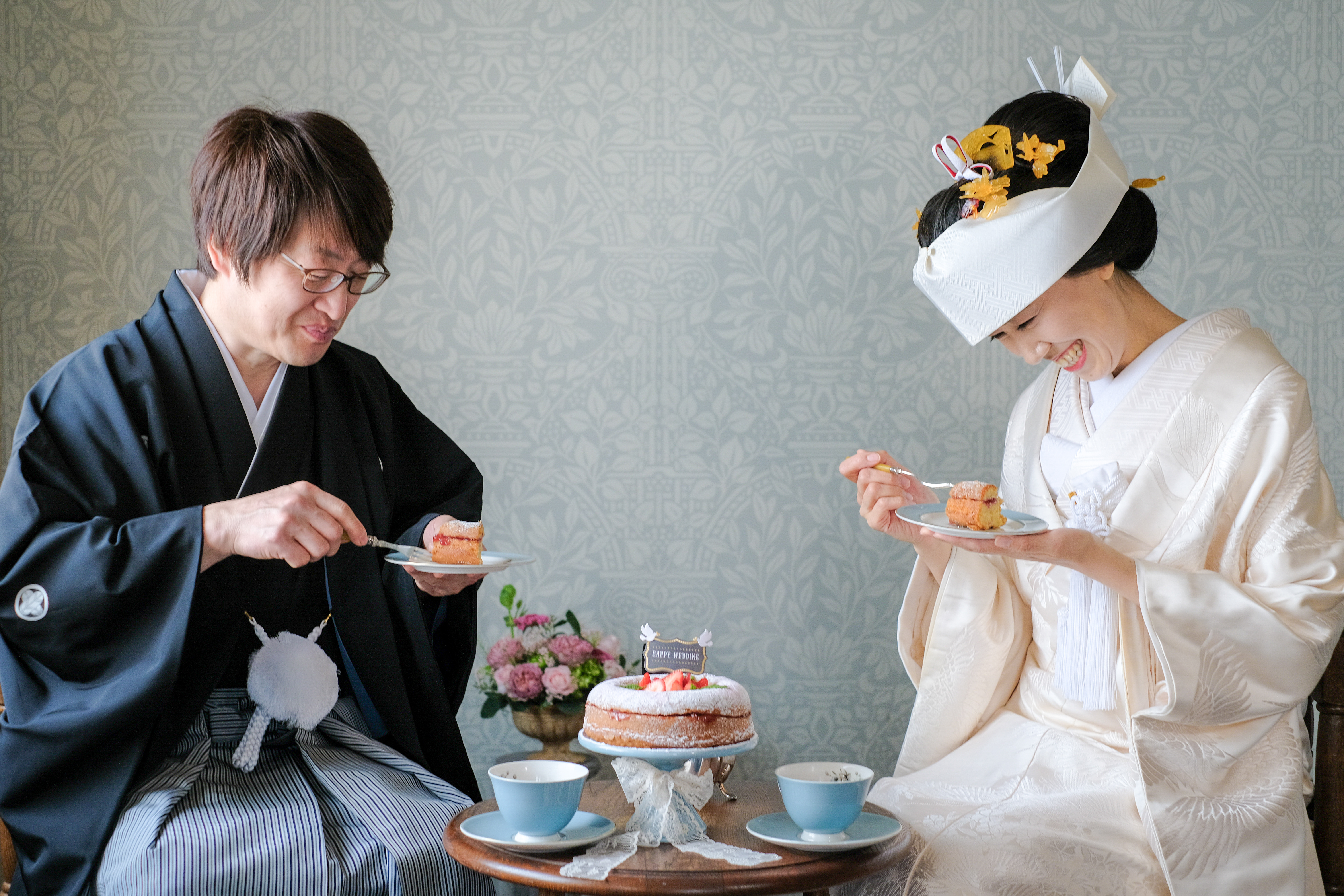 Point1 多彩な撮影シーン