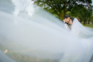 スマイルハンター 京都店_ドレス②京都&times;ロケーション ドレス