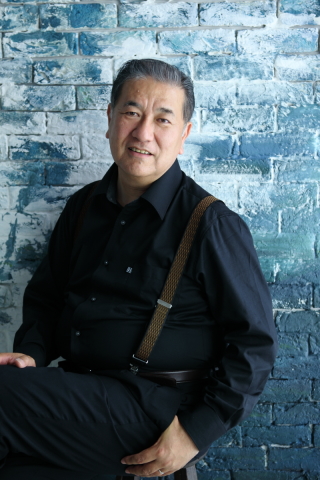 スマイルハンター 越田雅宏