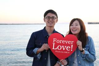 お気に入りの1枚