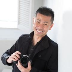 スマイルハンター 江幡　幸典