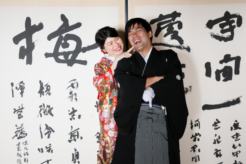 【衣裳アップ料金なし！】素敵な方丈と境内のお寺「萬福寺」さん＆京都での１日プラン