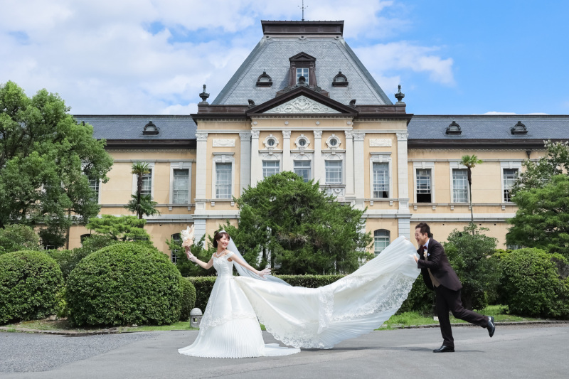 【申請料込】洋装で笑いが絶えない1日を【衣装120着が無料】【アルバム付全データ納品】Sランクカメラマンを独占