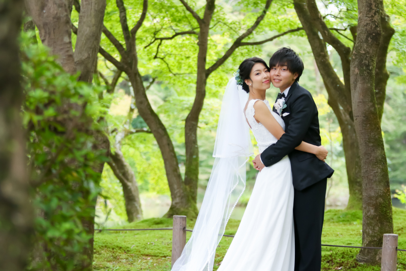 【衣裳アップ料金なし！】和装1点＋洋装1点の1日プラン／写真・体験重視派は必見です！