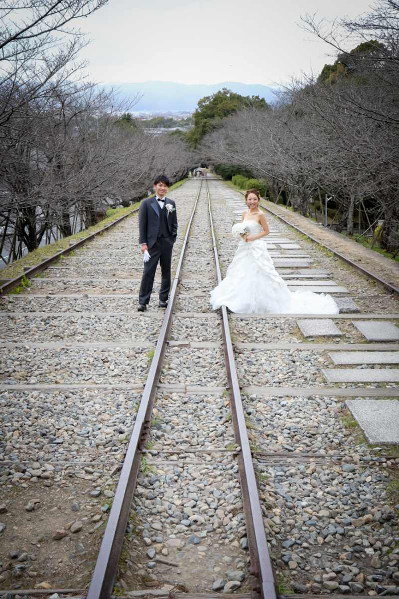 【最多4ロケ撮影】&yen;145,000【ドレス120着がUP料金なし】パフォーマンス重視の方に☆オ☆ス☆ス☆メ！P