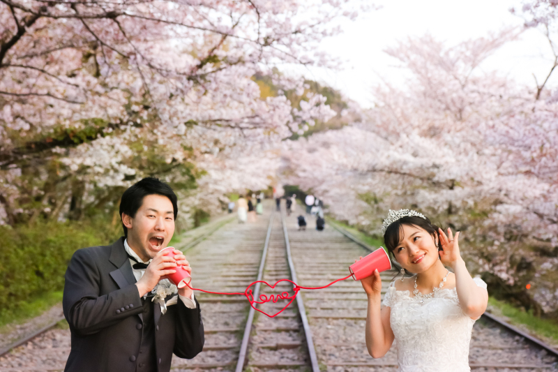 【最多4ロケ撮影】&yen;145,000【ドレス120着がUP料金なし】パフォーマンス重視の方に☆オ☆ス☆ス☆メ！P