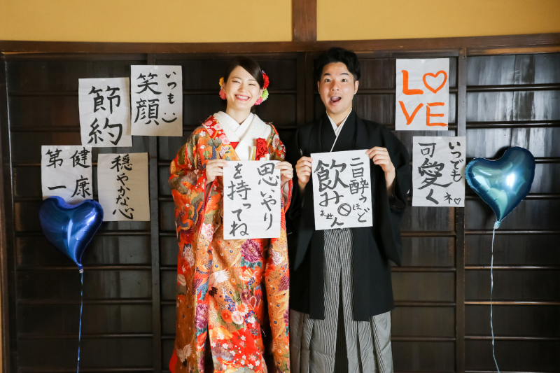 【衣裳アップ料金なし！】大満足の京散策１日プラン！納品データ600枚以上。写真・体験重視派は必見！