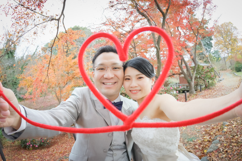 選べるロケ地【120着の衣装が追加料金0】申請料込の洋装ロケのイ☆チ☆オ☆シ☆プラン