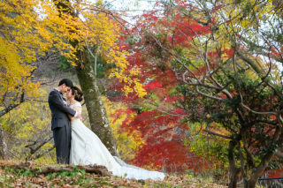 【申請料込】洋装で笑いが絶えない1日を【衣装120着が無料】【アルバム付全データ納品】Sランクカメラマンを独占