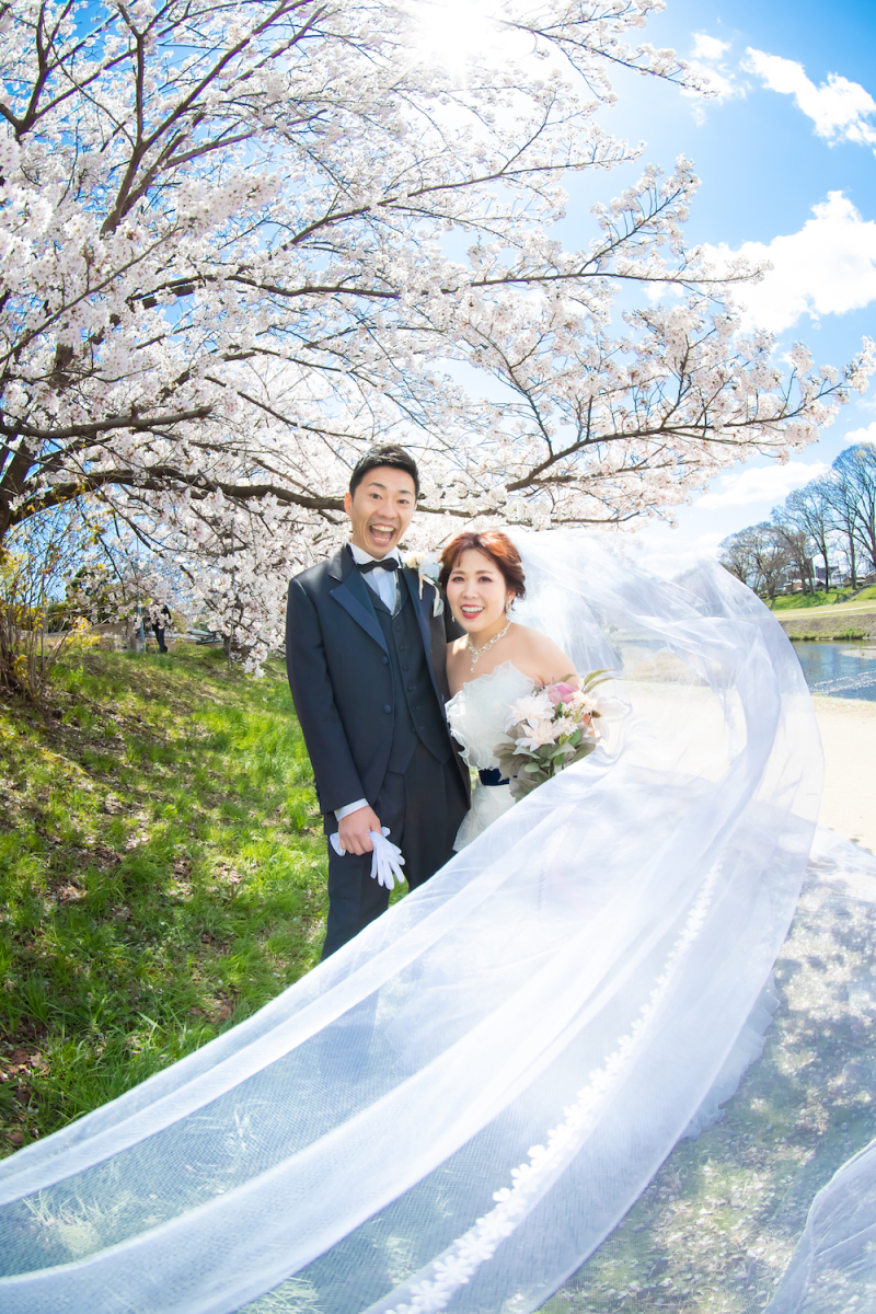 【衣裳アップ料金なし！】和装1点＋洋装1点の1日プラン／写真・体験重視派は必見です！