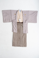 ウォームグレー