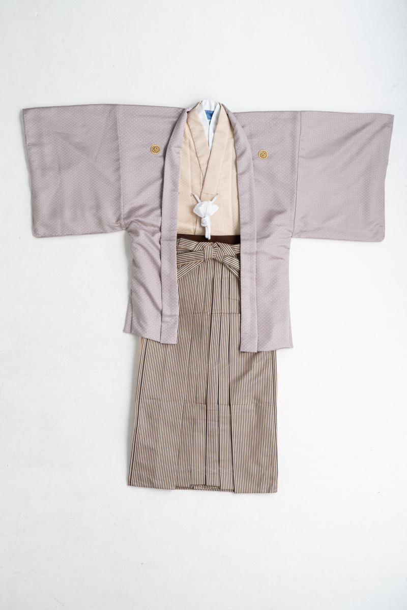 ウォームグレー