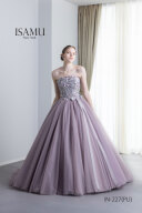 ISAMU MORITA IN-227(PU)