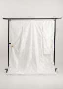 白無垢　結びのし